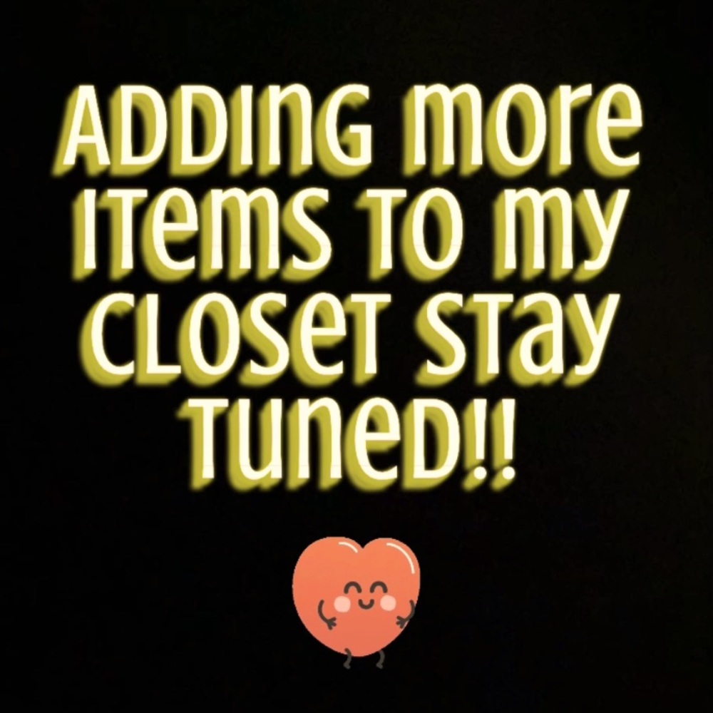 STAY TUNED